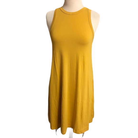 a new day tank dress